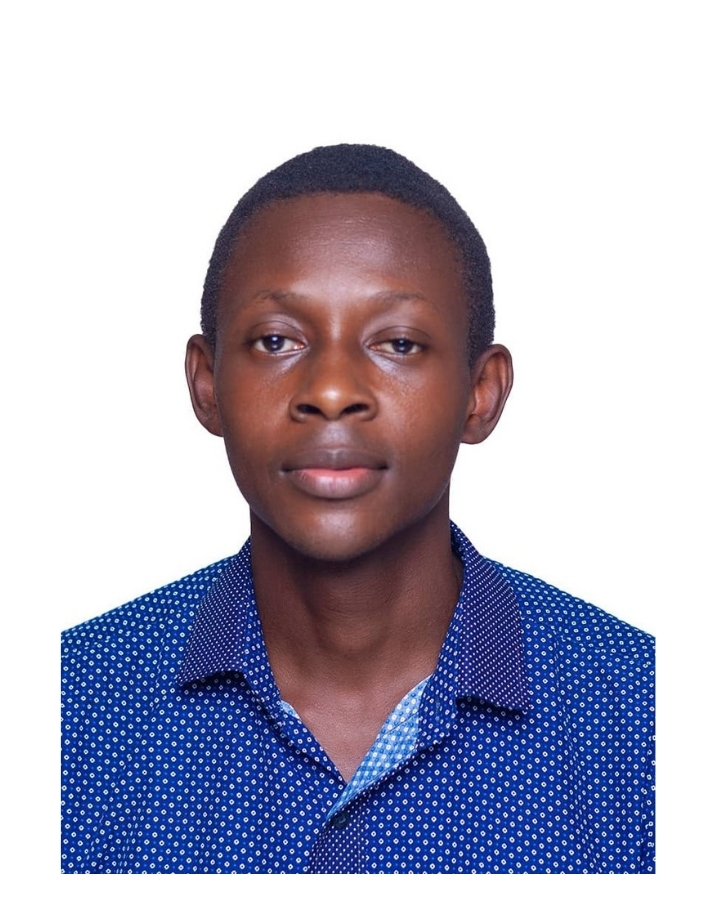 Portrait of CEO