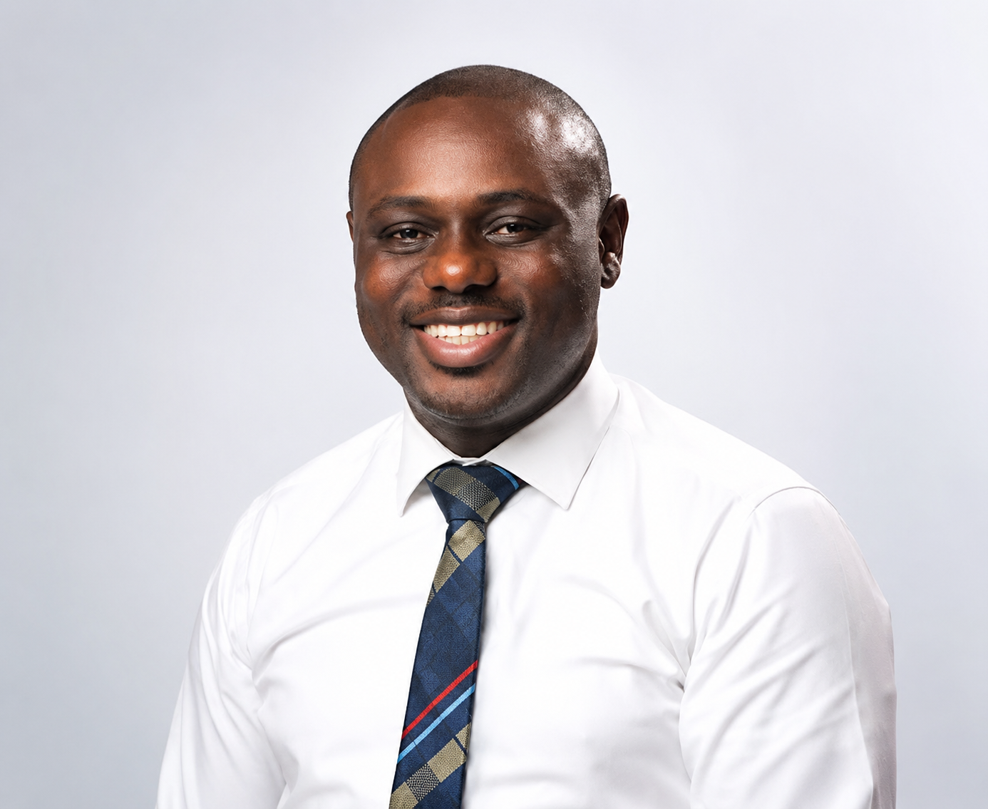 Femi Adisa